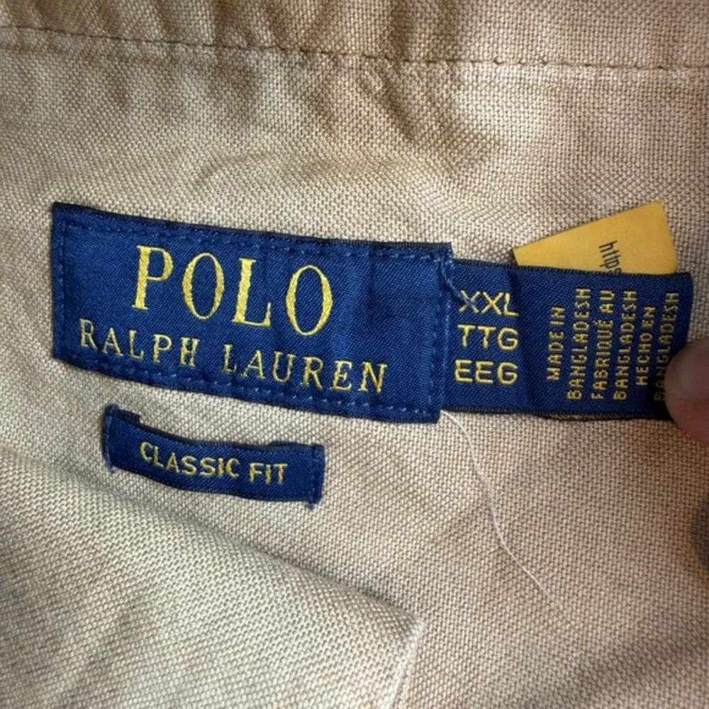 Polo Ralph Lauren polo ralph